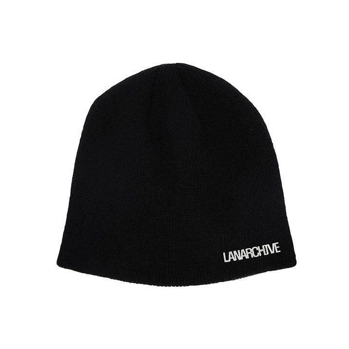 2PLAN（ツープラン）の「[LAN ARCHIVE]LAN Archive Signature Beanie（Hats）」