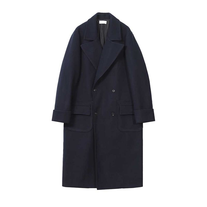ASCLO Sunshine Double Coat (3color)
