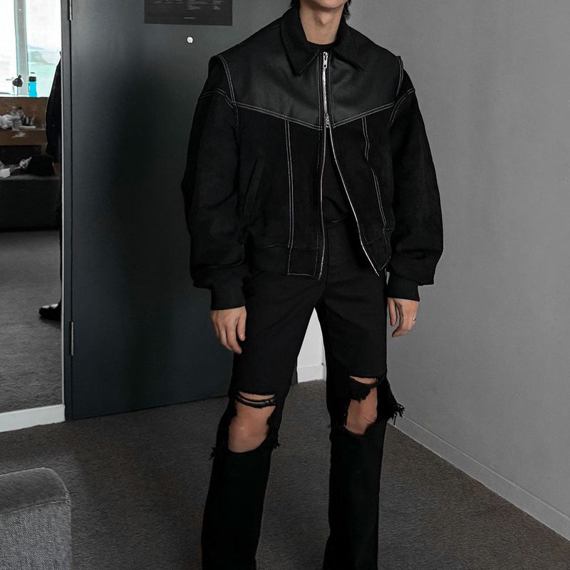 ASCLO Cowboy Viper Jacket (2color)