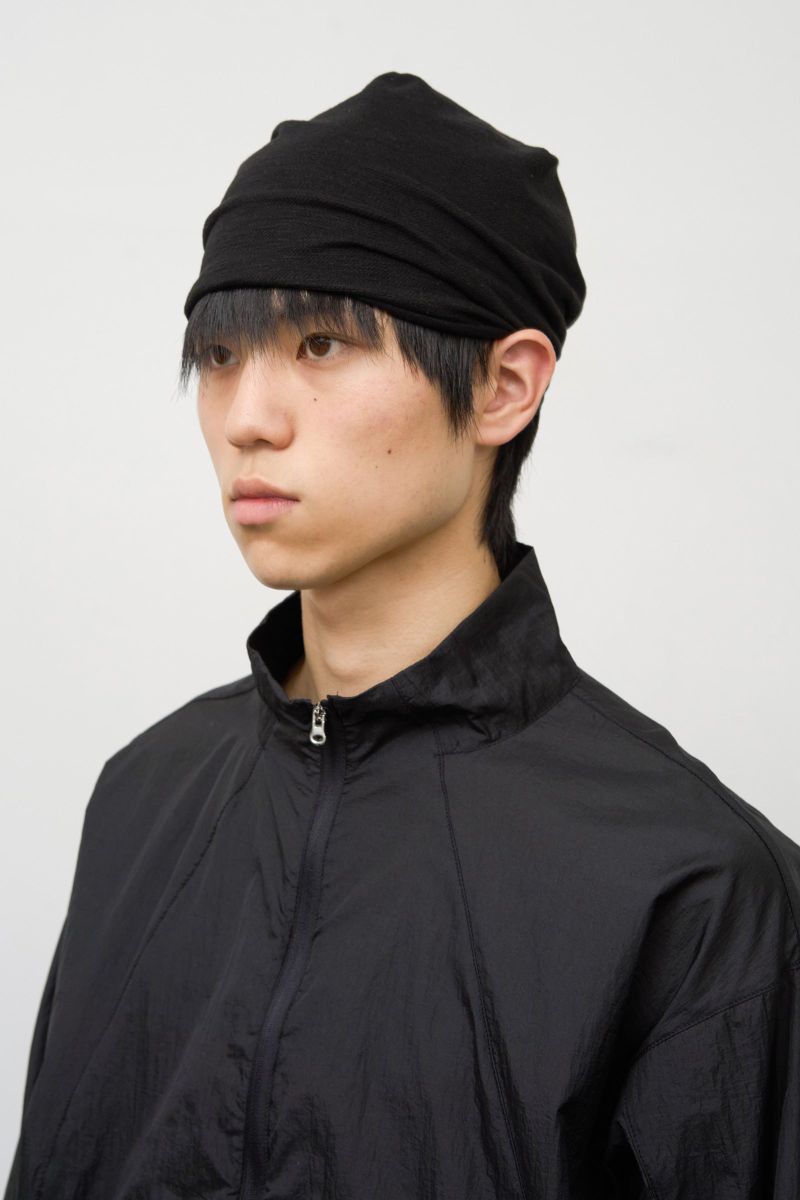Arlo Ruff Slab Beanie