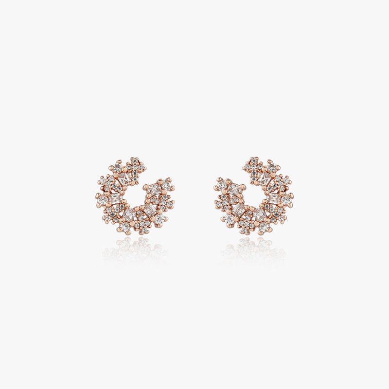Dandelion Earrings