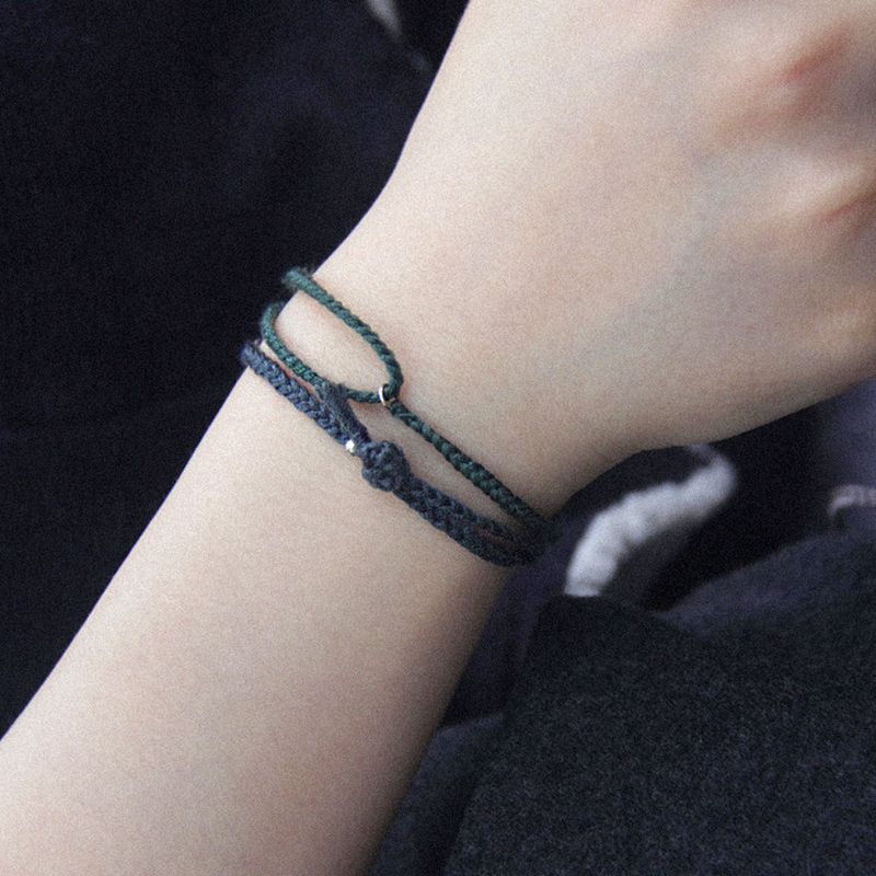 [BTS V] DIFFERENT Bracelet