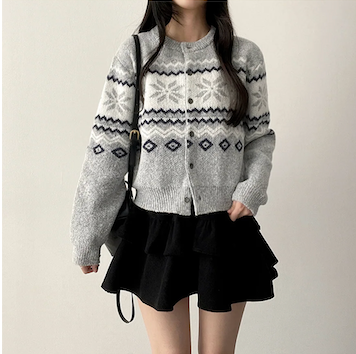Bipol Golden Flare Cancanminiskirt