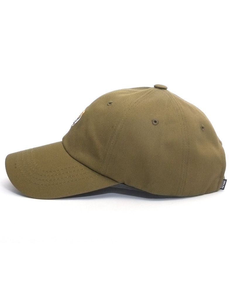 Tiger cap