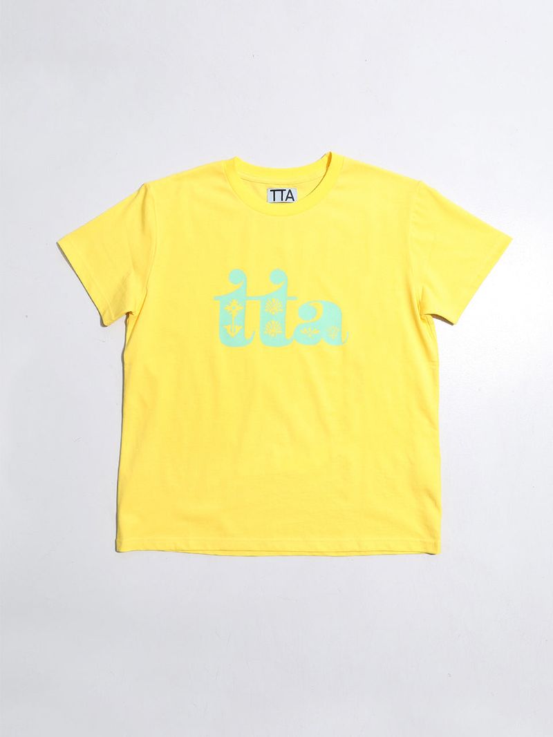 towtow.archive（トゥトゥ アーカイブ）の「S Tシャツ（Tops）」