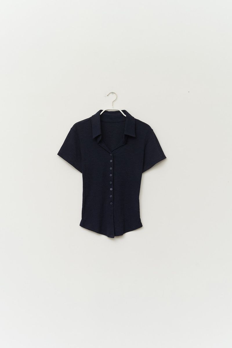 (W) Marlo Slub Top