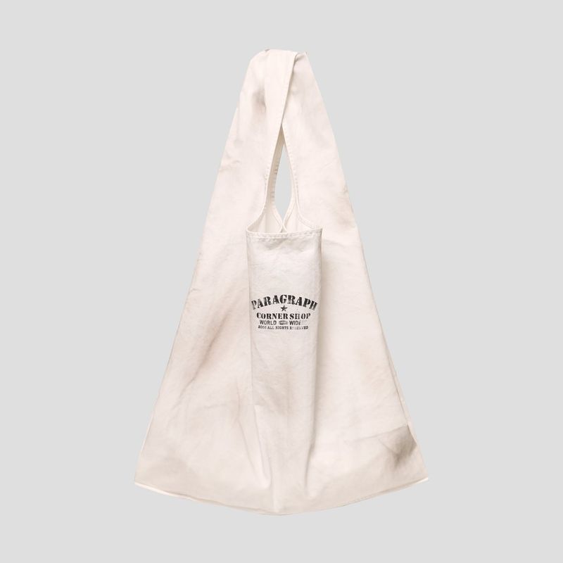 VINTAGE MARKET BAG