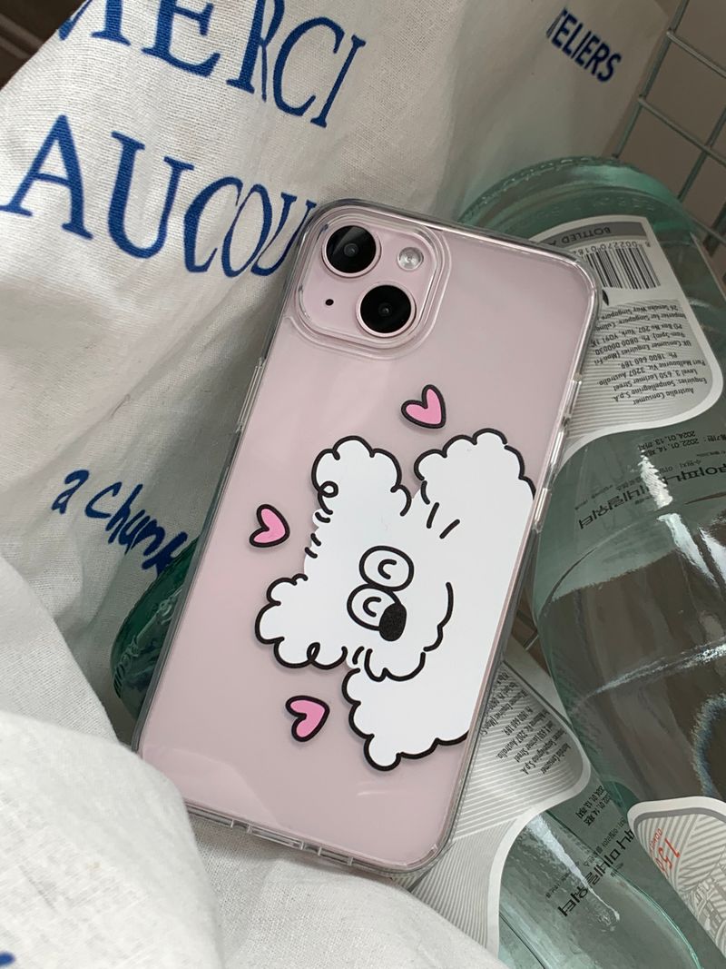 [jelly hard] loving prankie case