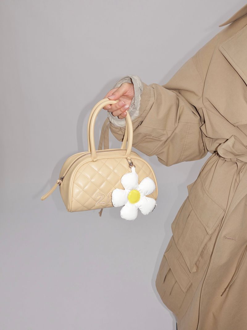 2801 round bowling bag