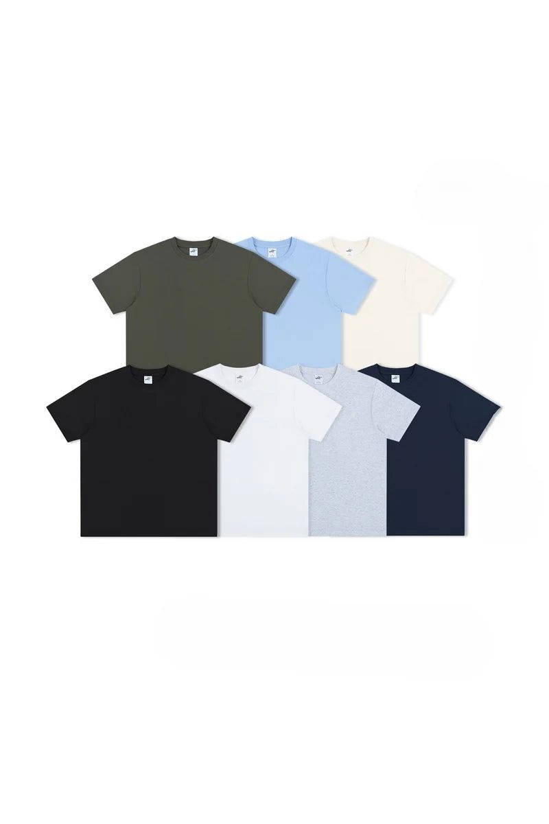 IDLT Basicsの「Cooling Cotton T Shirt（Tops）」