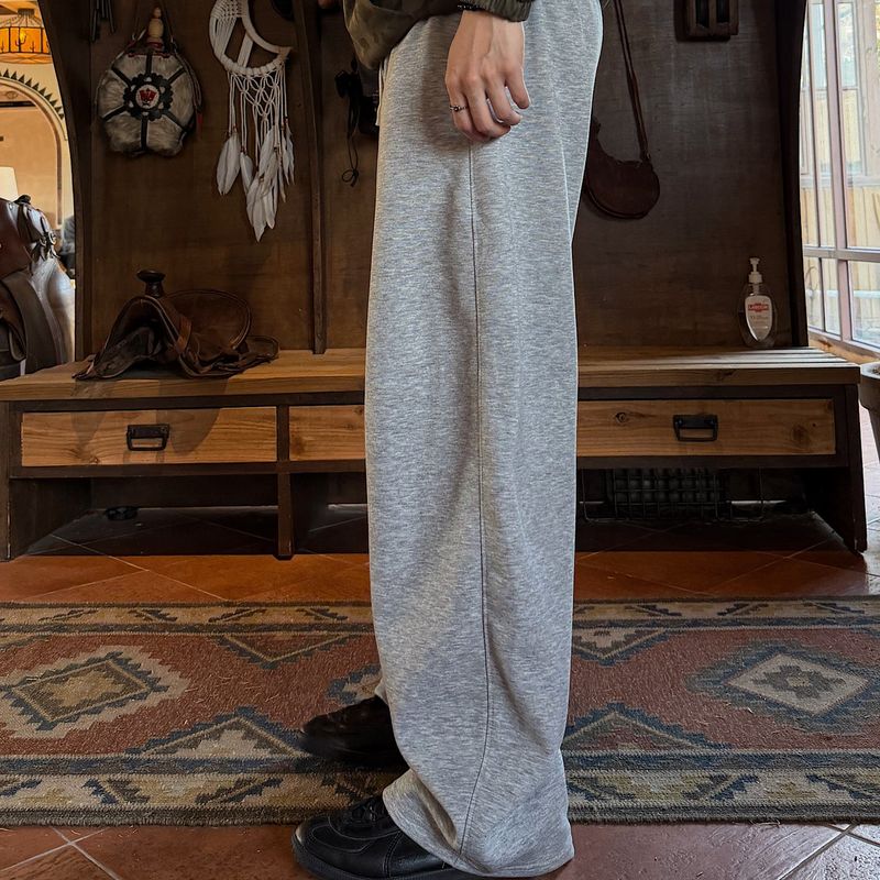 Harprio Incisional Sweatpants (3color)