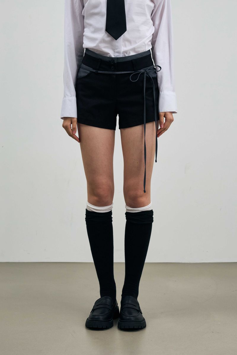 ARIKIM（アリキム）の「ASTRAL MICRO PANTS / BLACK（Pants）」