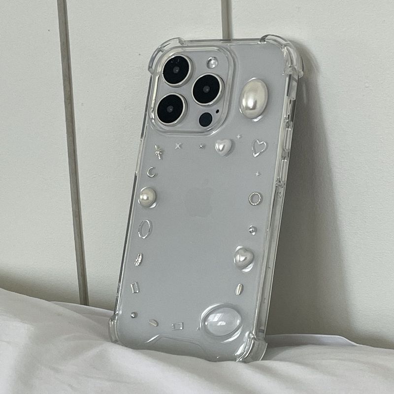 [made]ellebelle mood ver resin case