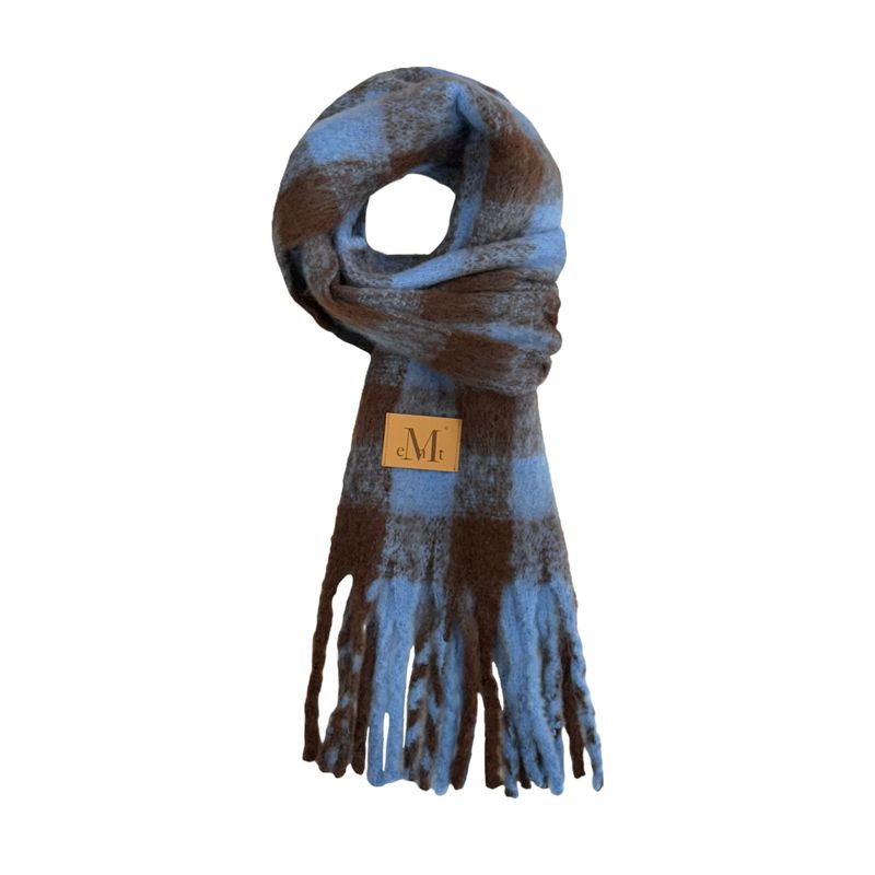 SIGNATURE MUFFLER (37Color)