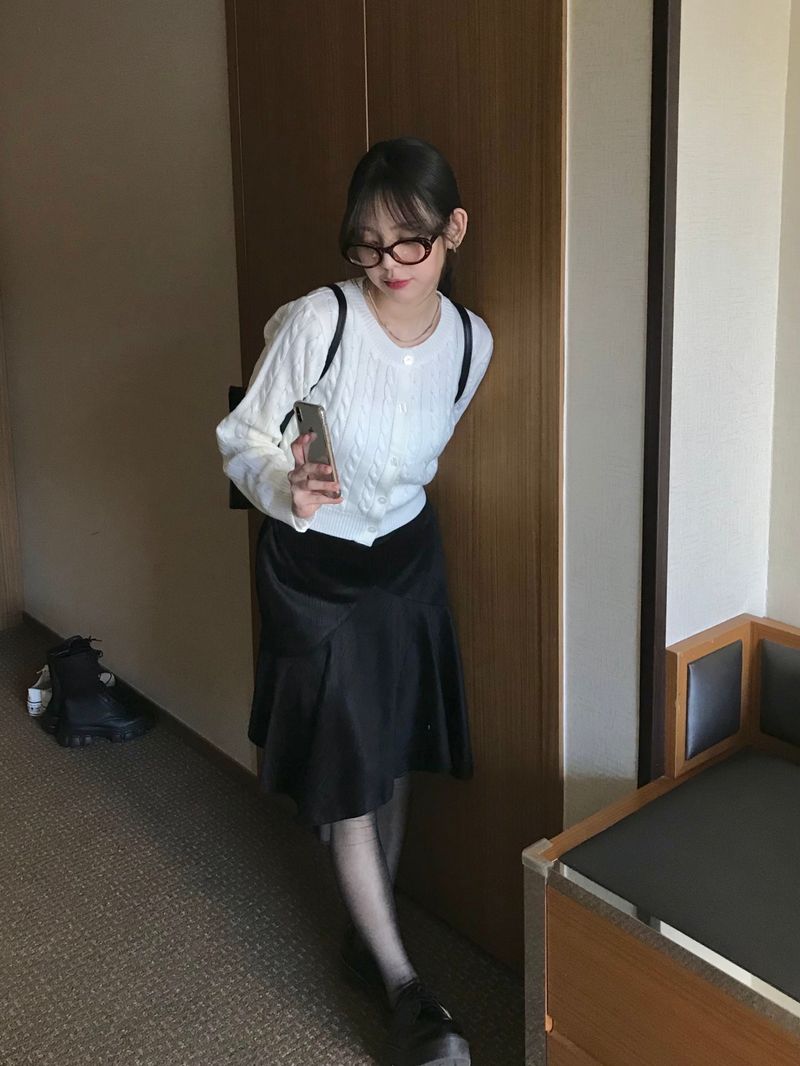Emily skirt