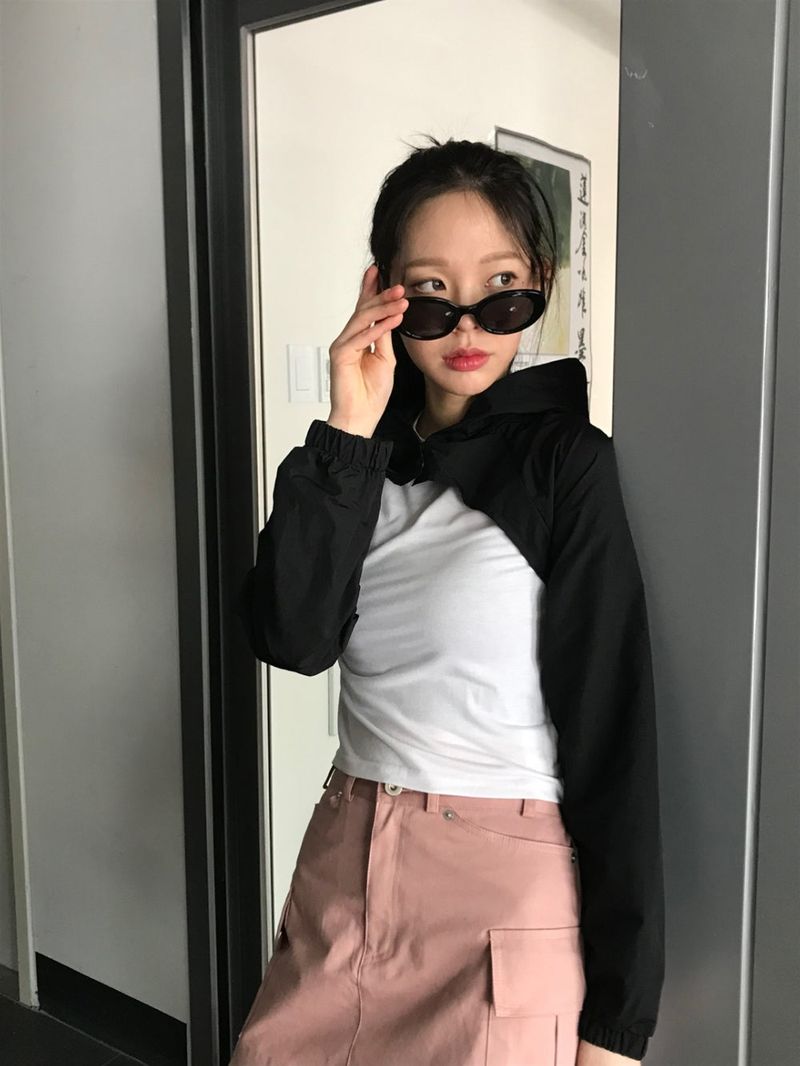 kimmy jacket