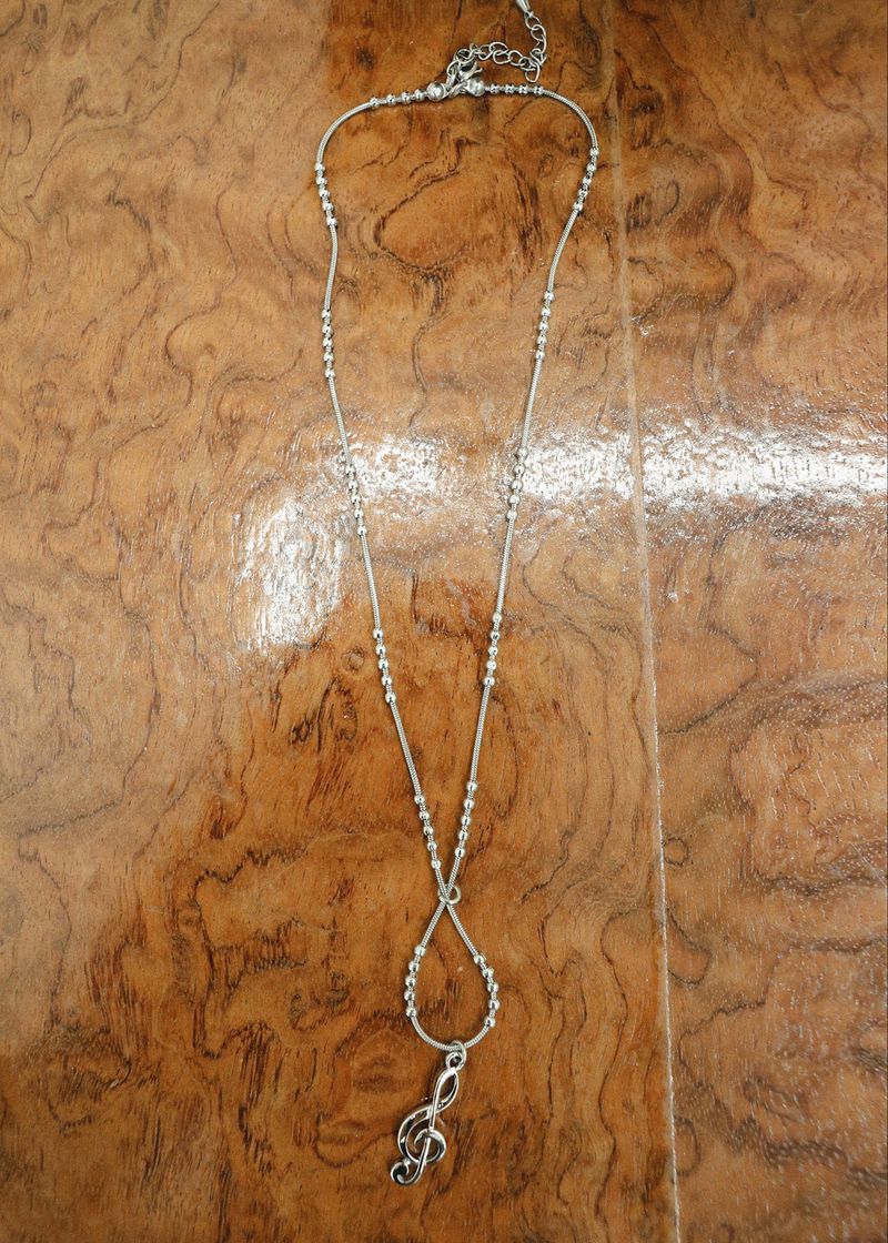 [香] Harmony Necklace