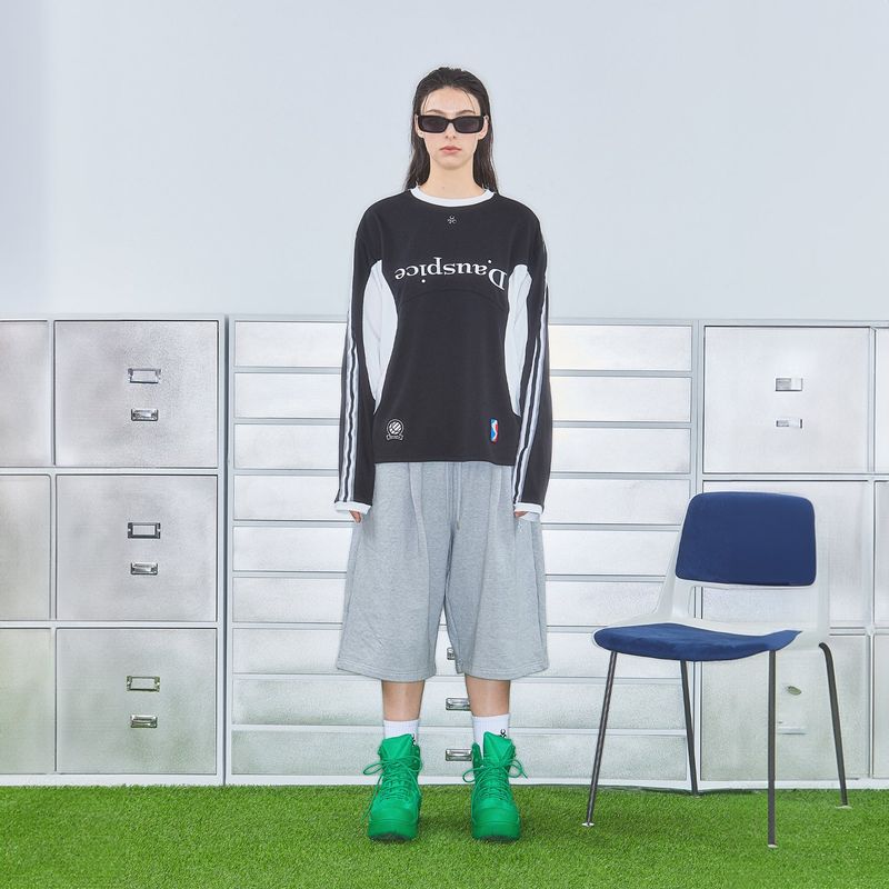 DAUSPICE(DUC)（ダウスピス）の「BB Jersy（Tops）」