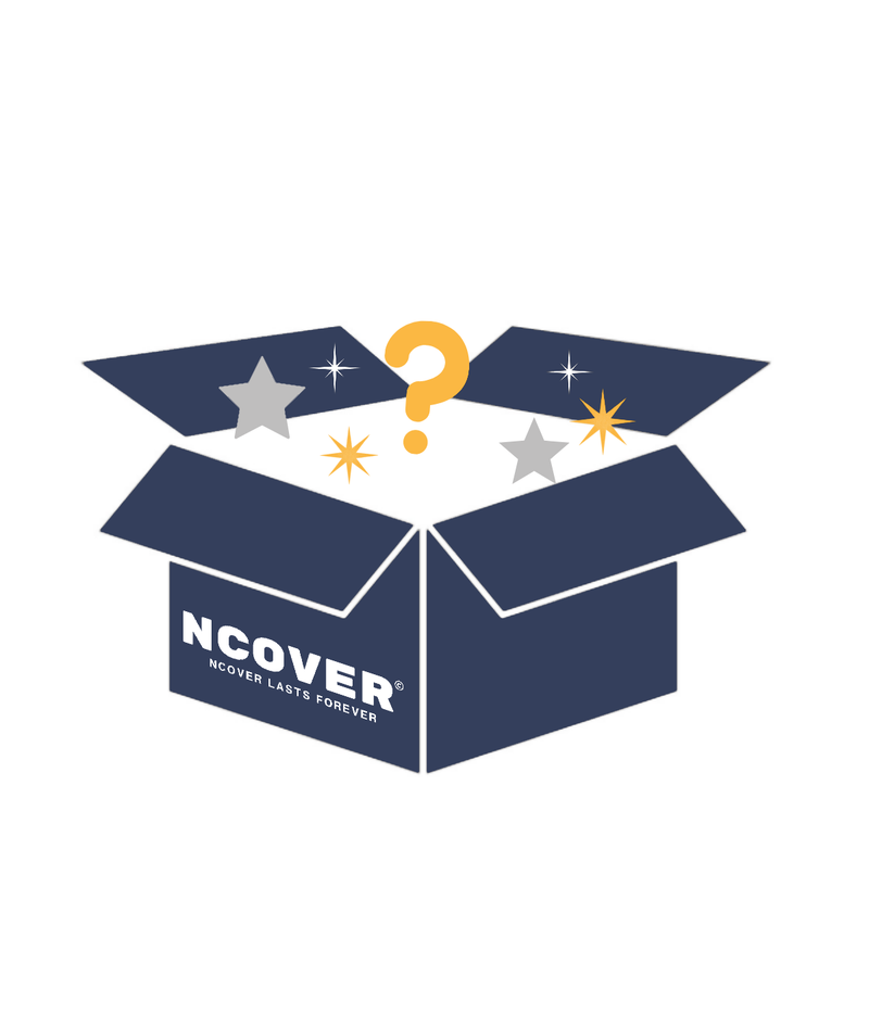 NCOVER（エンカバー）の「NCOVER SPECIAL BOX（Others）」
