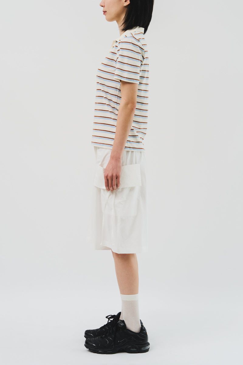 (W) Bettie Stripe Top (2color)