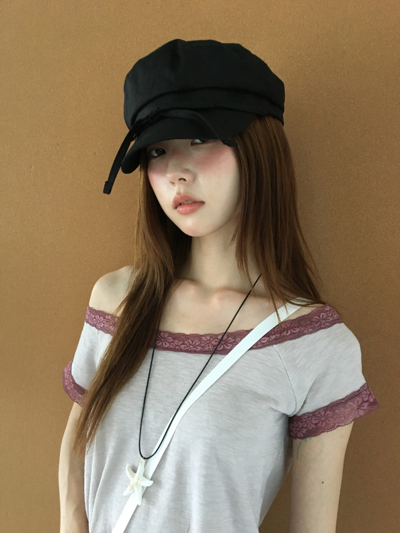 Mer Ribbon Maduros (3color)