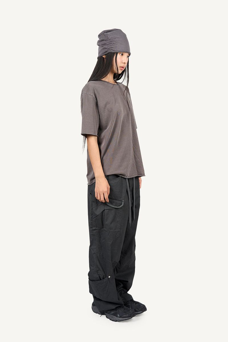 Teki pigment t-shirt