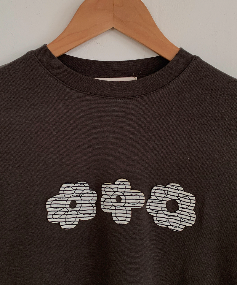 Lowell Layered T-Shirt