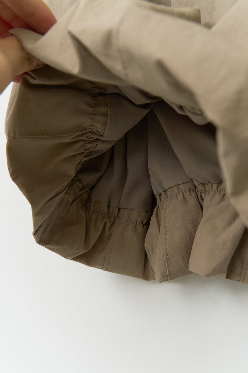 (W) Most Balloon Skirt