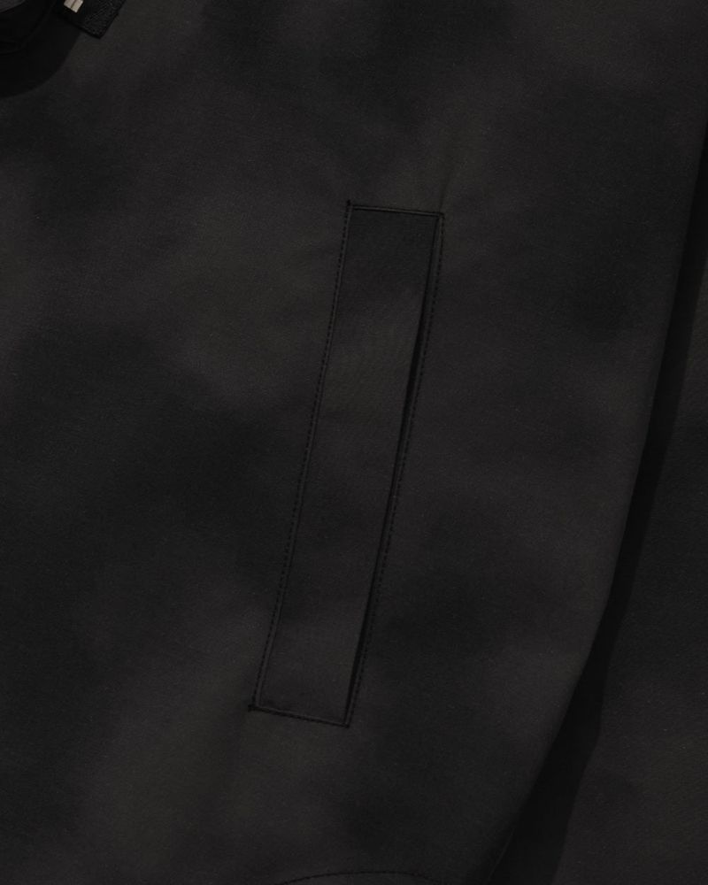 Chasing Nova Anorak/Black
