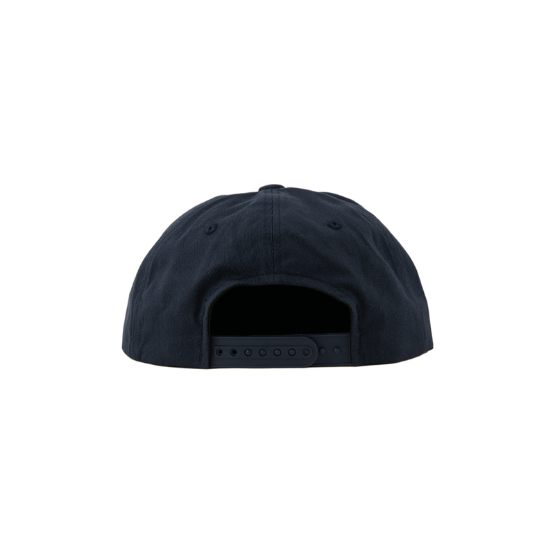 PNG LOGO CAP - NAVY