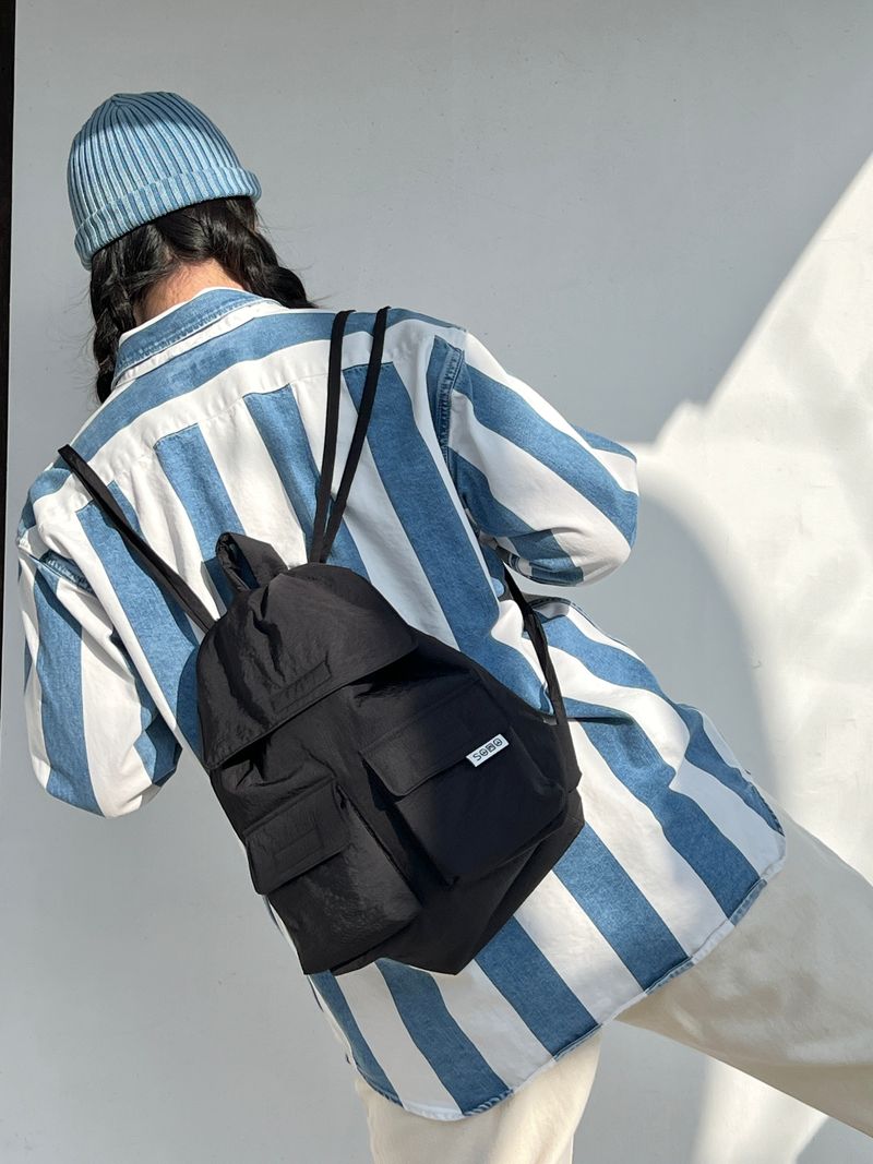 Easily Bag-black