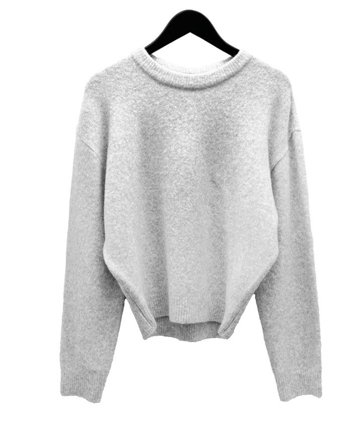 Mont Pintuck Basic Knit