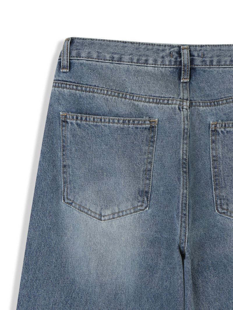 Suri Wide Denim