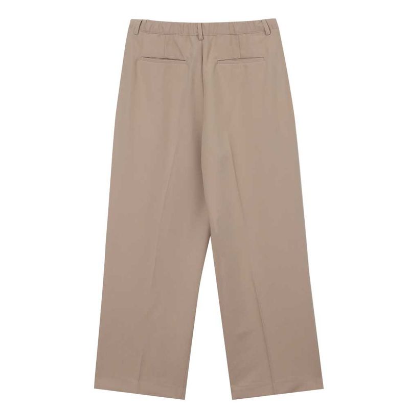 ASCLO Deep One Tuck Slacks (4color)