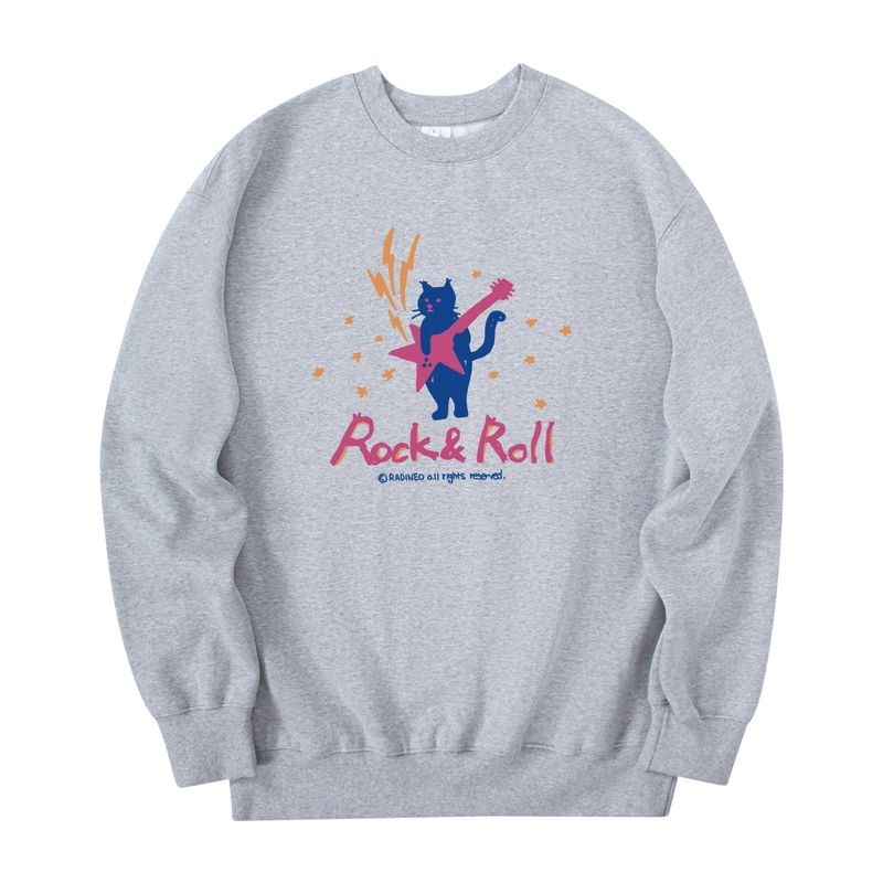ROCK SWEAT