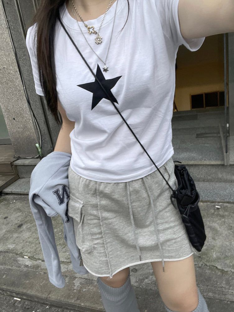 Star Standard T-shirt