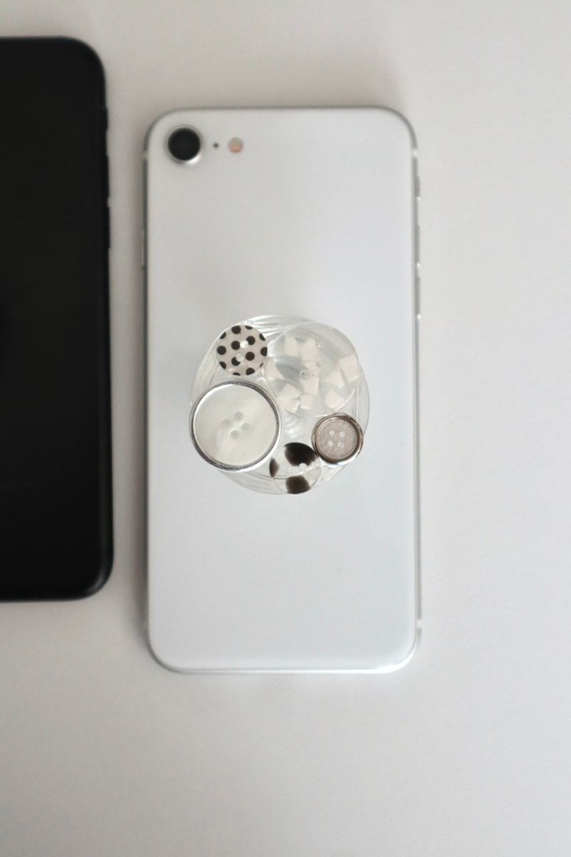[MADE] Button tok 02