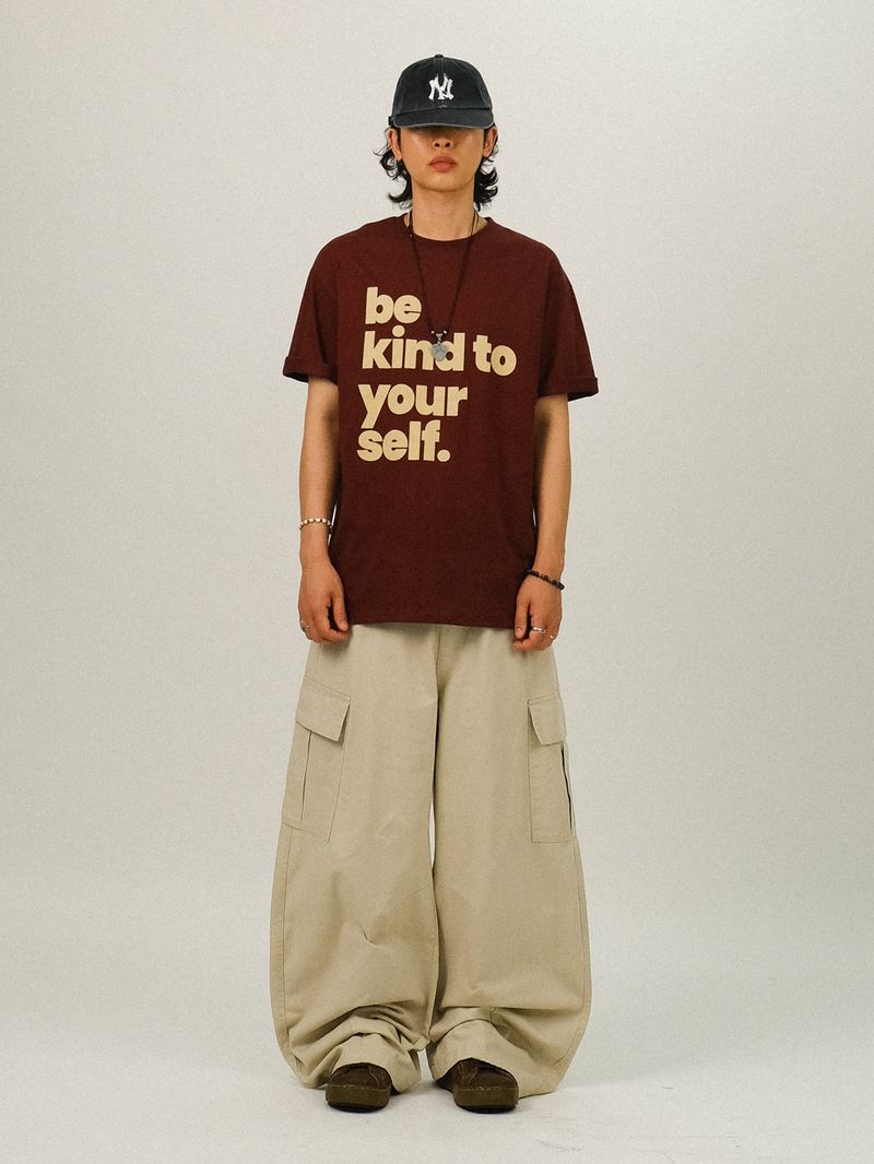 GT Kind Printing 1/2 T