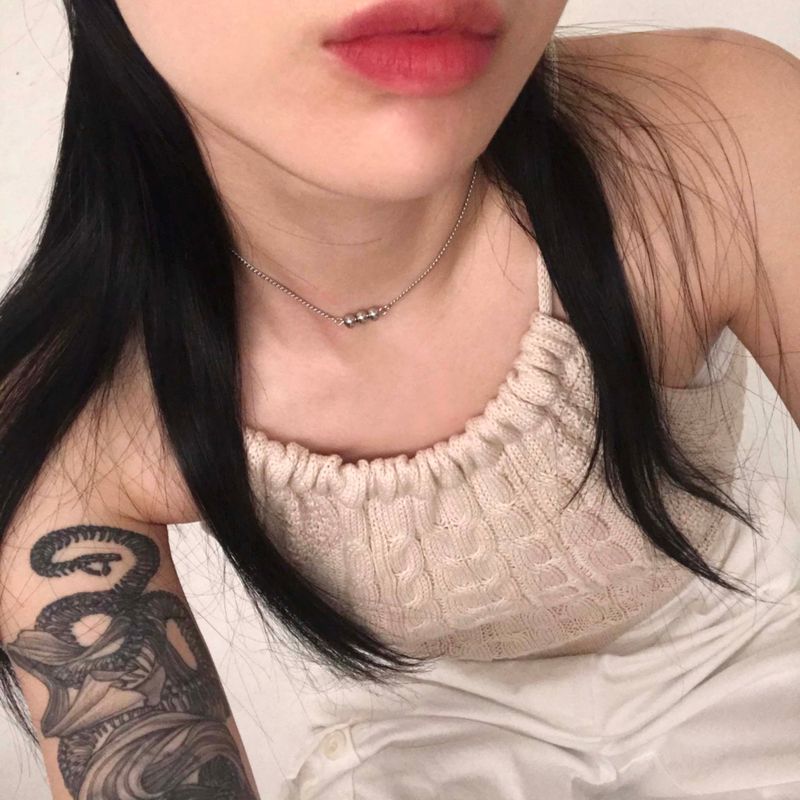 3 ball choker