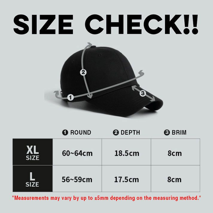 WILD LIFE CAP BLACK