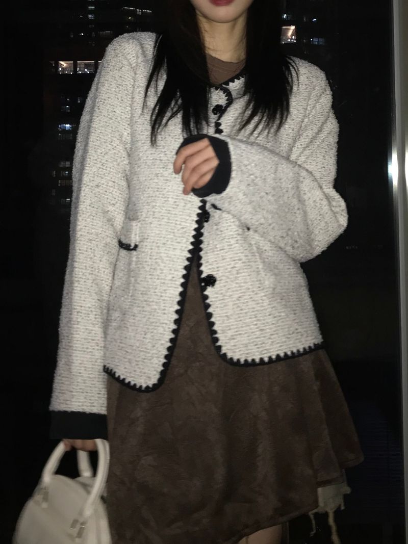 Rosal jacket