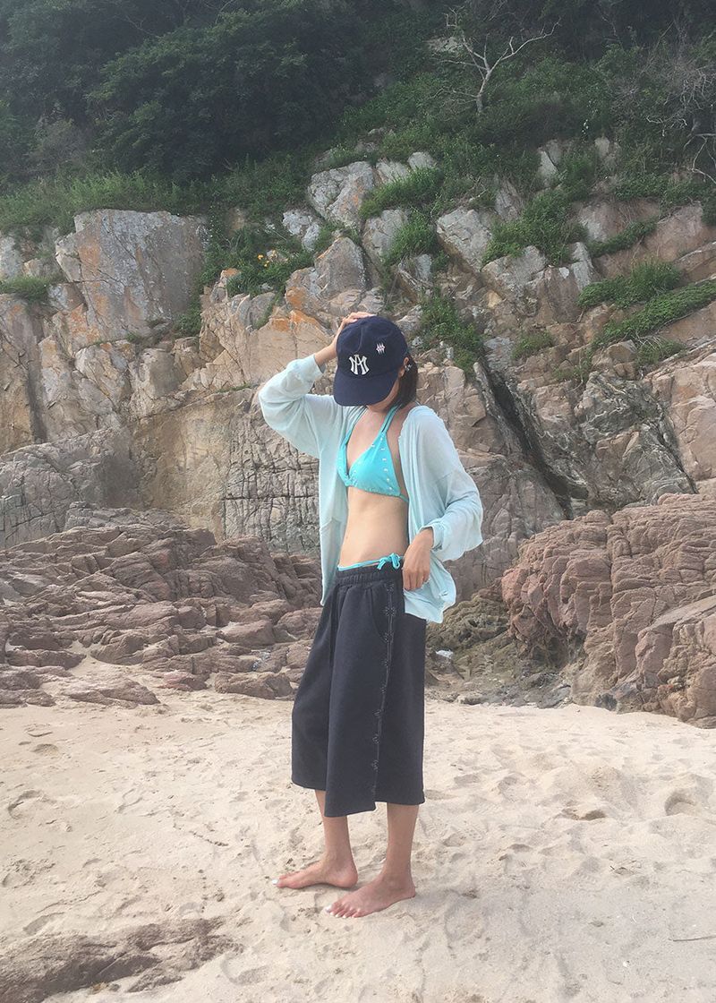 STUD BIKINI
