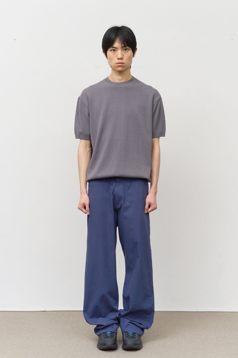 Joel Crewneck Knit