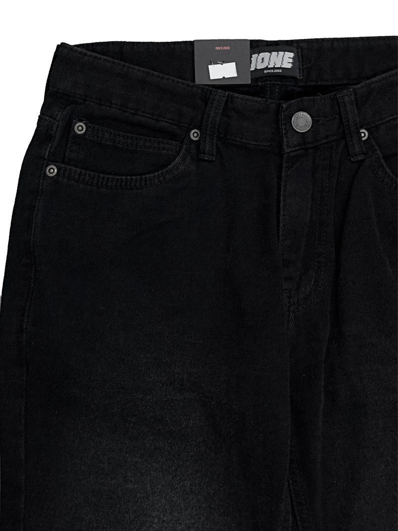 velvet slim bootcut denim