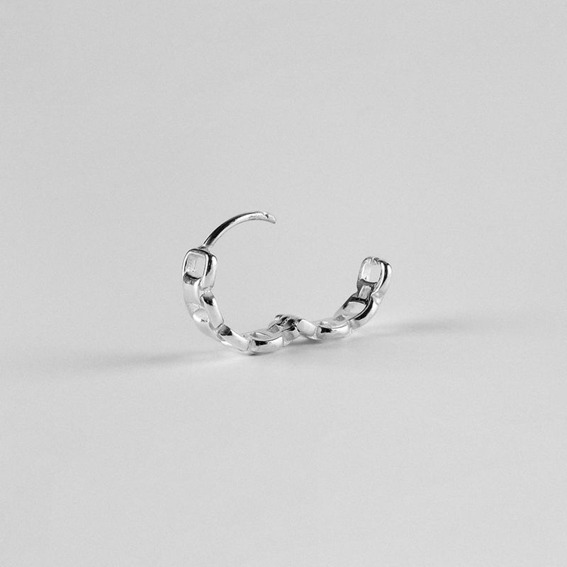 #7709 silver925