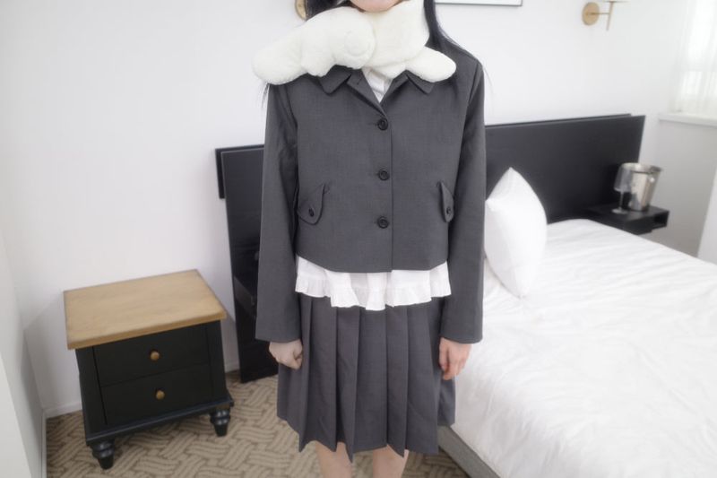 [MD PICK] Tokyo Jacket (2color)