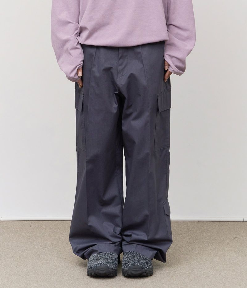 HIFIFNK(ハイファイファンク)の「Toy Middle Pocket Cargo(Pants)」