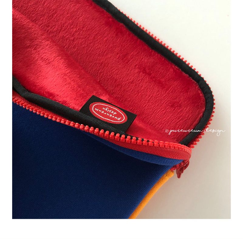 CupidGom Vivid Pad Pouch(S)