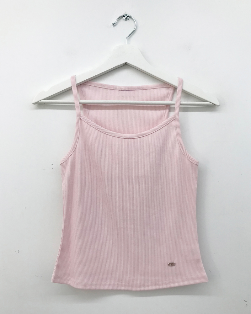 Lamoud Rivet Sleeveless (6color)