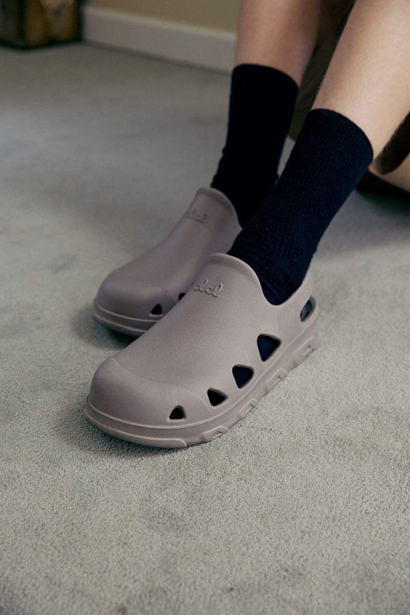 Sunday Afternoon Sandals - Greige